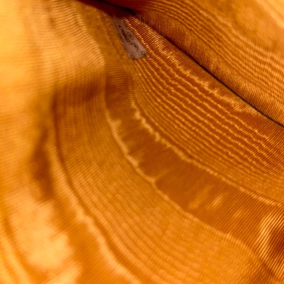 Chanel Tan Wallet w/Coin Purse - Picture 15 of 17